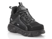 Buffalo CLD Chai Black woman 1630424