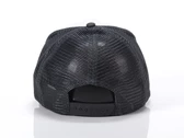 Goorin BULLETPROOF TRUCKER unisex 101-2543-DUS