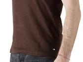  T-SHIRT - T-Shirt uomo Markup. Disponibile in diverse taglie: l, m, s, xxl e colori marrone. YOUSPORTY.
