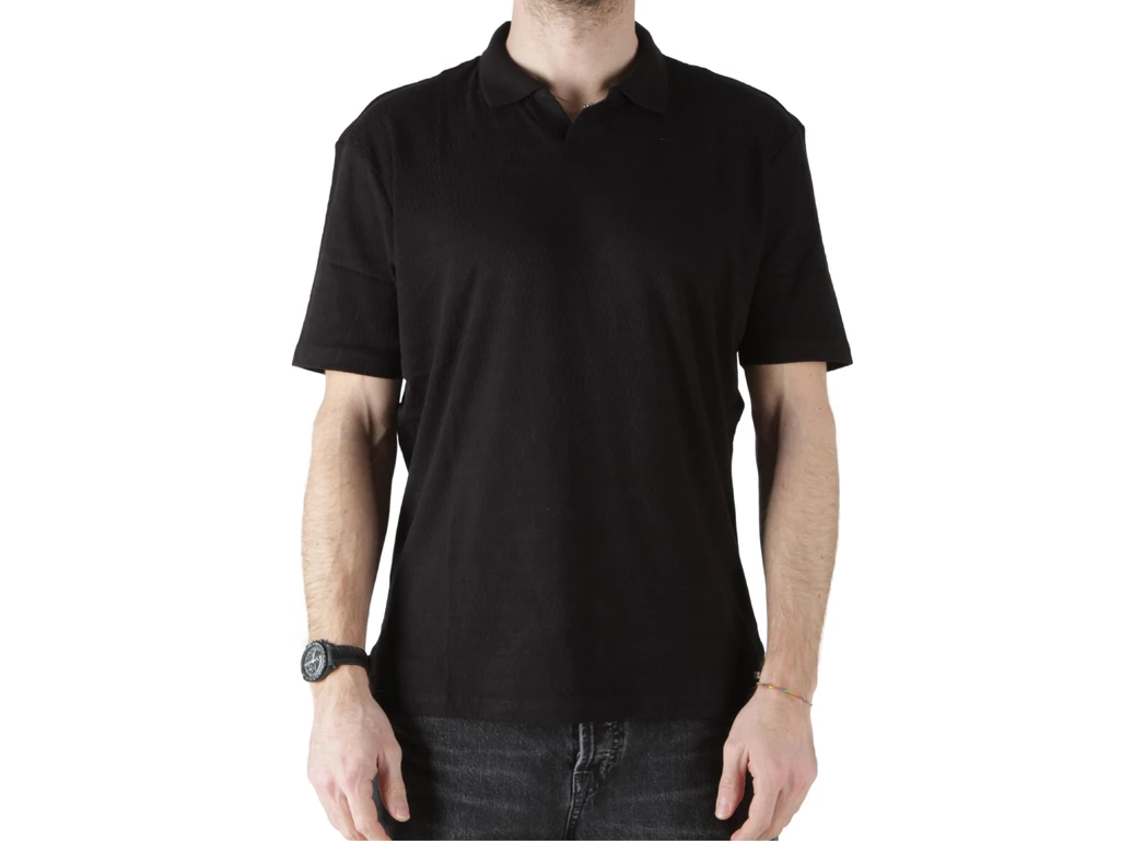 Markup T-SHIRT homme MK1910080 NERO