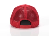  RUSH LONE WOLF - Cappelli unisex Goorin. Disponibile in diverse taglie: t-u e colori rosso. YOUSPORTY.