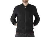  GIUBBINO - Giacche uomo Markup. Disponibile in diverse taglie: l, m e colori nero. YOUSPORTY.