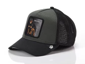 Goorin BAD BOY TRUCKER unisex 101-2538-PAL