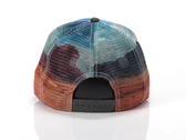  SCORPION IN THE ELEMENT - Cappelli unisex Goorin. Disponibile in diverse taglie: t-u e colori verde, azzurro. YOUSPORTY.