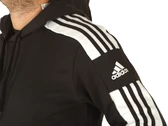  Sq21 Sw Hood - Felpe uomo Adidas. Disponibile in diverse taglie: m, s e colori bianco, nero. YOUSPORTY.