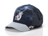 Goorin WOLF IN THE ELEMENT unisexe 101-2696-GLO