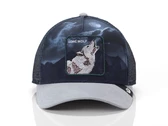 Goorin WOLF IN THE ELEMENT unisexe 101-2696-GLO