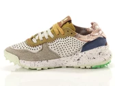 Satorisan Chacrona P21102 Laserprem femme 110073 MULTICOLOR
