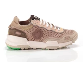  Chacrona Laser Prem - Sneakers donna Satorisan. Disponibile in diverse taglie: 40, 41, 36, 37, 38, 39 e colori beige, cipria. Y