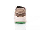  Chacrona Laser Prem - Sneakers donna Satorisan. Disponibile in diverse taglie: 40, 41, 36, 37, 38, 39 e colori beige, cipria. Y