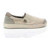 Satorisan Kung Fu Cotton Vintage man 110157URBANITEGREEN