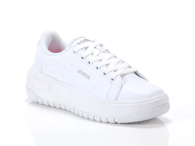 C.PRINCETON LADY - Sneakers donna Joma. Disponibile in diverse taglie: 40, 41, 37 e colori bianco. YOUSPORTY.