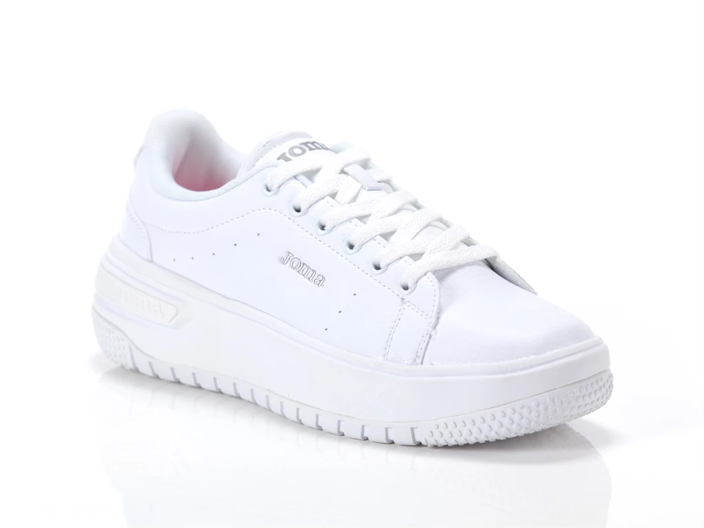  C.PRINCETON LADY - Sneakers donna Joma. Disponibile in diverse taglie: 40, 41, 37 e colori bianco. YOUSPORTY.