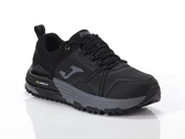 TIETAR - Sneakers uomo Joma. Disponibile in diverse taglie: 40 e colori nero. YOUSPORTY.