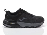  TIETAR - Sneakers uomo Joma. Disponibile in diverse taglie: 40 e colori nero. YOUSPORTY.
