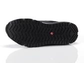  TIETAR - Sneakers uomo Joma. Disponibile in diverse taglie: 40 e colori nero. YOUSPORTY.