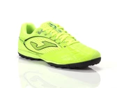  Liga 5 - Calcio uomo Joma. Disponibile in diverse taglie: 41, 44 e colori giallo fluo. YOUSPORTY.