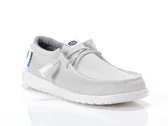 Hey Dude Wally Sport Mesh homme 40403-100