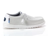 Hey Dude Wally Sport Mesh homme 40403-100