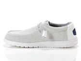 Hey Dude Wally Sport Mesh homme 40403-100