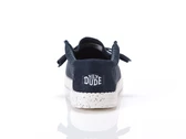  Wally Stretch Sox - Sneakers uomo Hey Dude. Disponibile in diverse taglie: 40, 41, 42, 43, 44, 45 e colori blu. YOUSPORTY.
