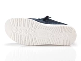  Wally Stretch Sox - Sneakers uomo Hey Dude. Disponibile in diverse taglie: 40, 41, 42, 43, 44, 45 e colori blu. YOUSPORTY.