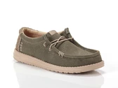 Hey Dude Wally Workwear man 43084-3YT