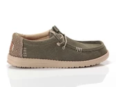 Hey Dude Wally Workwear man 43084-3YT