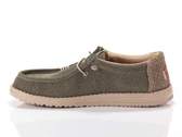 Hey Dude Wally Workwear man 43084-3YT