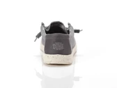 Hey Dude Wally Stretch Canvas hombre 40700-1XA 