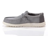 Hey Dude Wally Stretch Canvas hombre 40700-1XA 