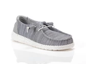 Hey Dude Wendy Stretch Sox W mujer 41878-007 