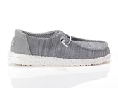 Hey Dude Wendy Stretch Sox W mujer 41878-007 