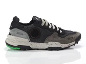  Chacrona Linen Fumo Black - Sneakers uomo Satorisan. Disponibile in diverse taglie: 41 e colori grigio, nero, marrone. YOUSPORT