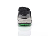  Chacrona Linen Fumo Black - Sneakers uomo Satorisan. Disponibile in diverse taglie: 41 e colori grigio, nero, marrone. YOUSPORT