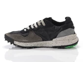  Chacrona Linen Fumo Black - Sneakers uomo Satorisan. Disponibile in diverse taglie: 41 e colori grigio, nero, marrone. YOUSPORT