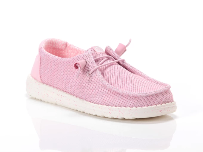 Hey Dude Wendy Stretch Sox W mujer 41878-6XX 