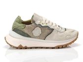  Chacrona Metta Algue Lino Whitewisp - Sneakers uomo Satorisan. Disponibile in diverse taglie: 42, 43, 44, 45 e colori beige, ve