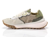  Chacrona Metta Algue Lino Whitewisp - Sneakers uomo Satorisan. Disponibile in diverse taglie: 42, 43, 44, 45 e colori beige, ve