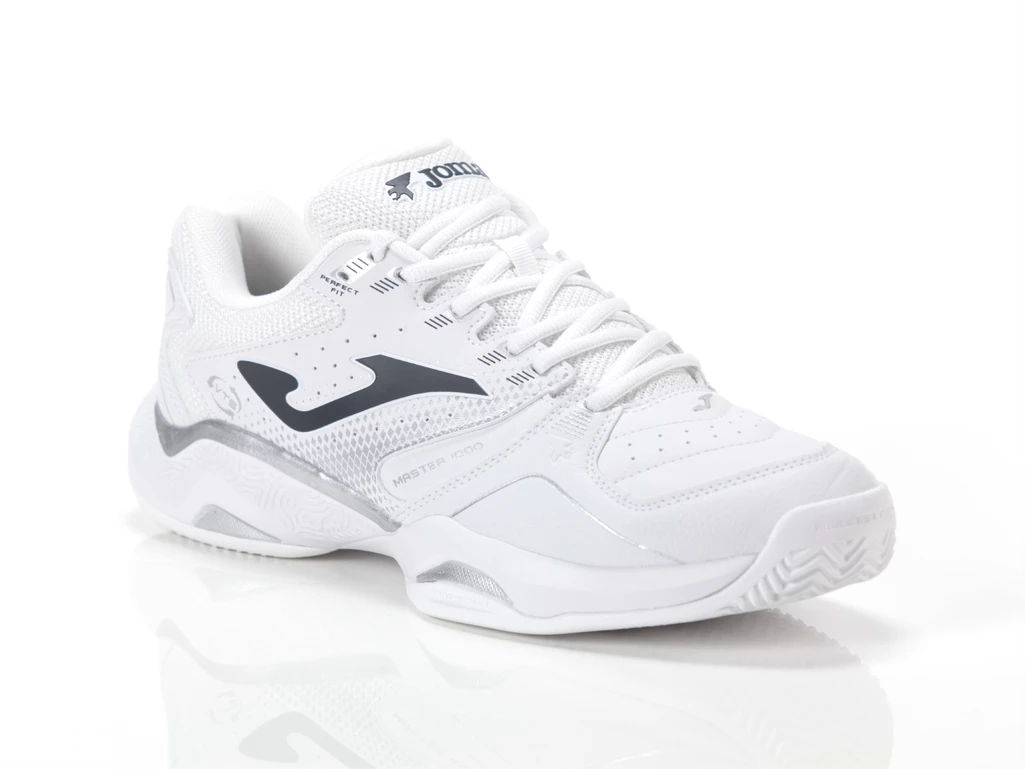  MASTER 1000 MAN - Tennis uomo Joma. Disponibile in diverse taglie:  e colori bianco. YOUSPORTY.