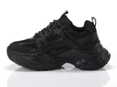 Buffalo Yuno-vegan nappa woman 1636486
