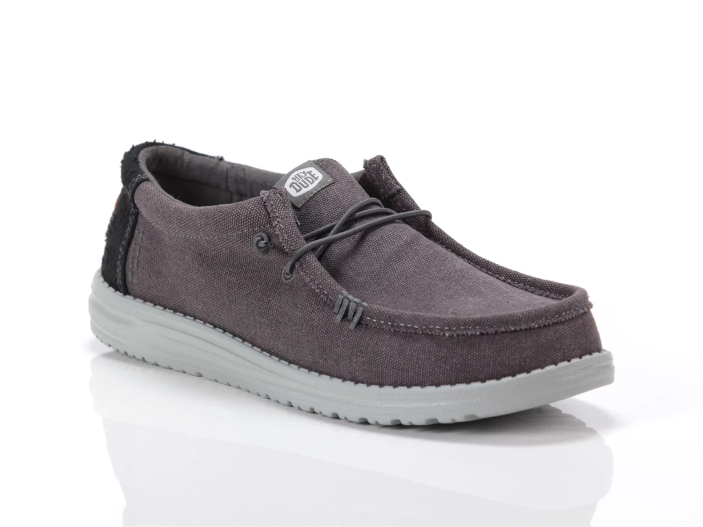 Hey Dude Wally Workwear hombre 43084-1U4 
