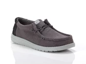 Hey Dude Wally Workwear hombre 43084-1U4 