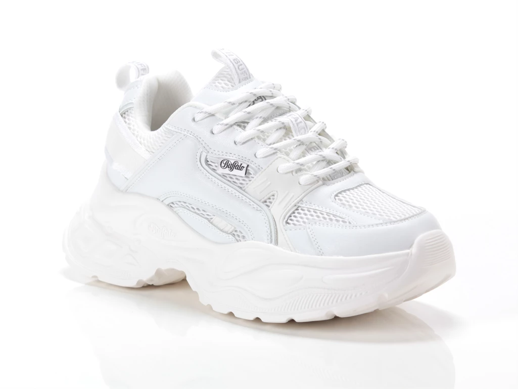 Buffalo Yuno-vegan nappa woman 1636487