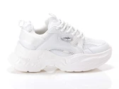 Buffalo Yuno-vegan nappa woman 1636487