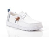 Hey Dude Wally Summer Linen man 43086-1SO