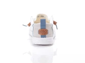 Hey Dude Wally Summer Linen man 43086-1SO