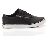  Milton Zip - Sneakers donna Vans. Disponibile in diverse taglie: 40, 41, 36 e colori bianco, nero. YOUSPORTY.