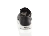  Milton Zip - Sneakers donna Vans. Disponibile in diverse taglie: 40, 41, 36 e colori bianco, nero. YOUSPORTY.