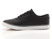  Milton Zip - Sneakers donna Vans. Disponibile in diverse taglie: 40, 41, 36 e colori bianco, nero. YOUSPORTY.